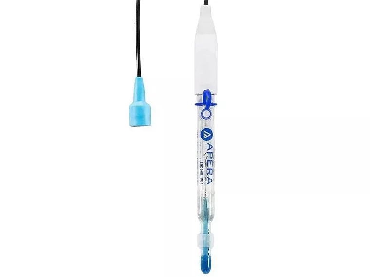 LabSen 801 pro pitnou a destilovanou vodu
