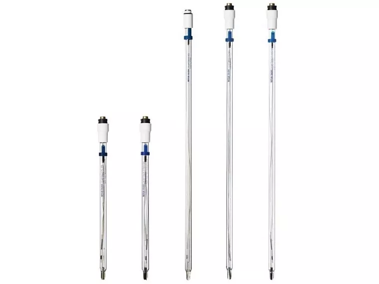 pH elektroda Mettler Toledo InLab pro měření v hlubokých nádobách