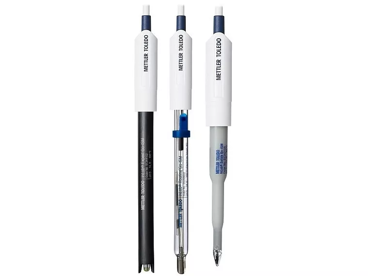 pH elektroda Mettler Toledo InLab pro měření v terénu
