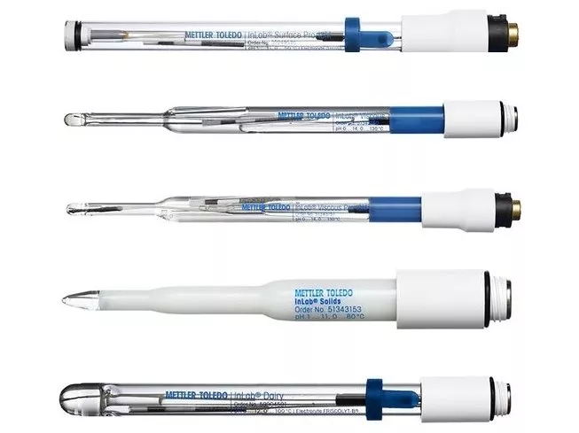 pH elektroda Mettler Toledo InLab pro speciální aplikace