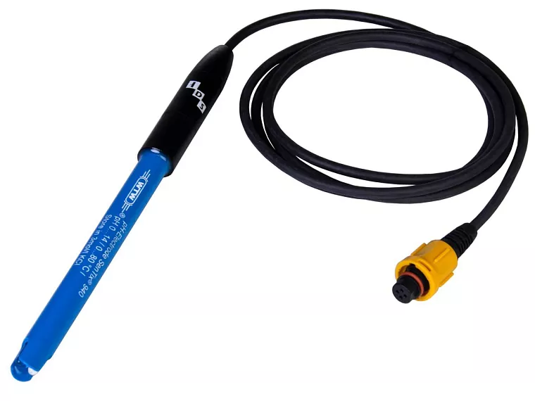 SenTix 940 IDS