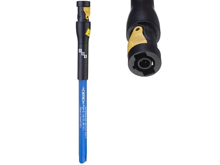 SenTix 940-P IDS