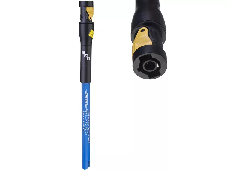 SenTix 940-P IDS
