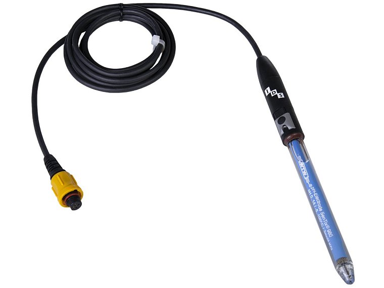 SenTix 980 IDS