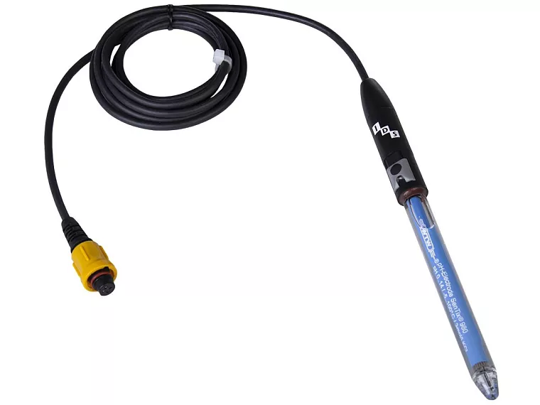 SenTix 980 IDS
