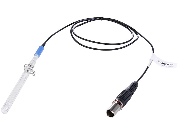 SenTix Mic-D pro měření v malých nádobách