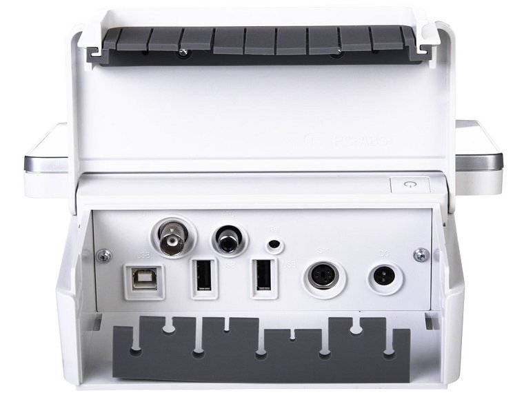 pH/ion metr stolní Mettler Toledo SevenDirect SD50