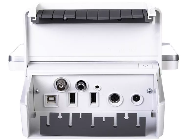 pH/ion metr stolní Mettler Toledo SevenDirect SD50