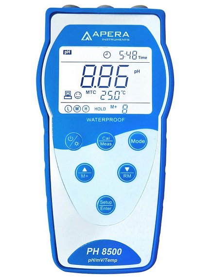 pH 8500
