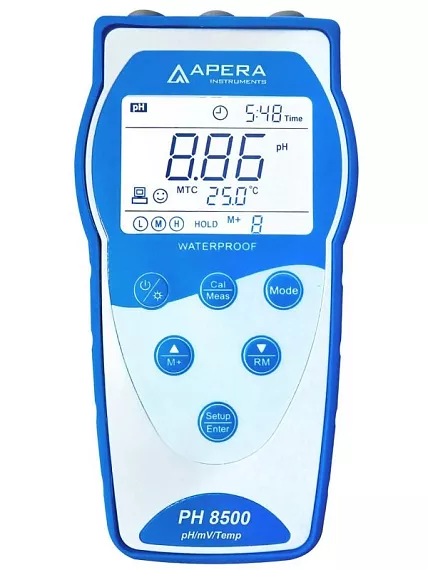 pH 8500