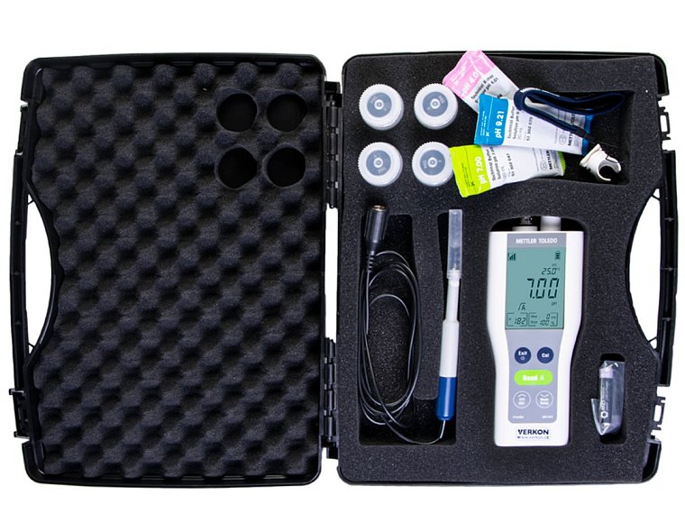 F2-Food Kit