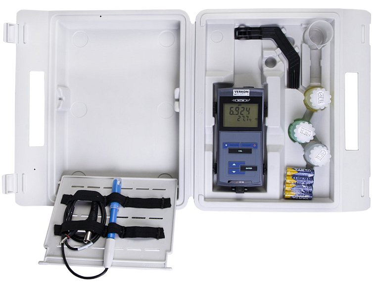 pH 3110 SET 2