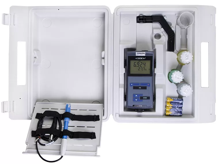 pH 3110 SET 2