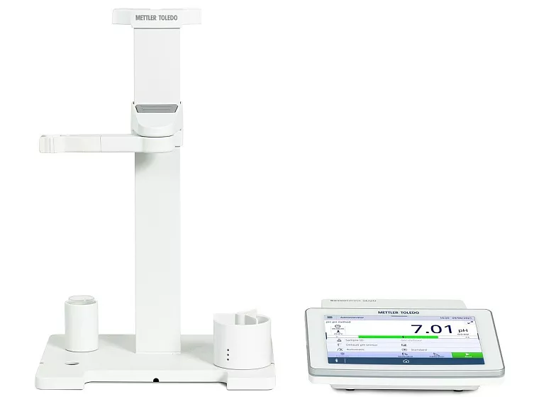 pH metr SevenDirect SD20 se stojanem EasyPlace