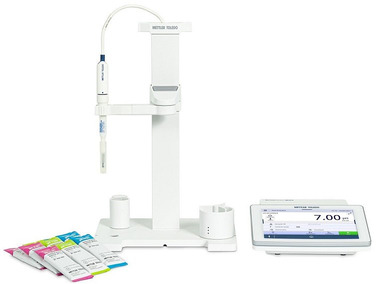 SD20 Solids Kit