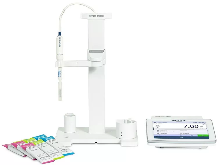 SD20 Solids Kit