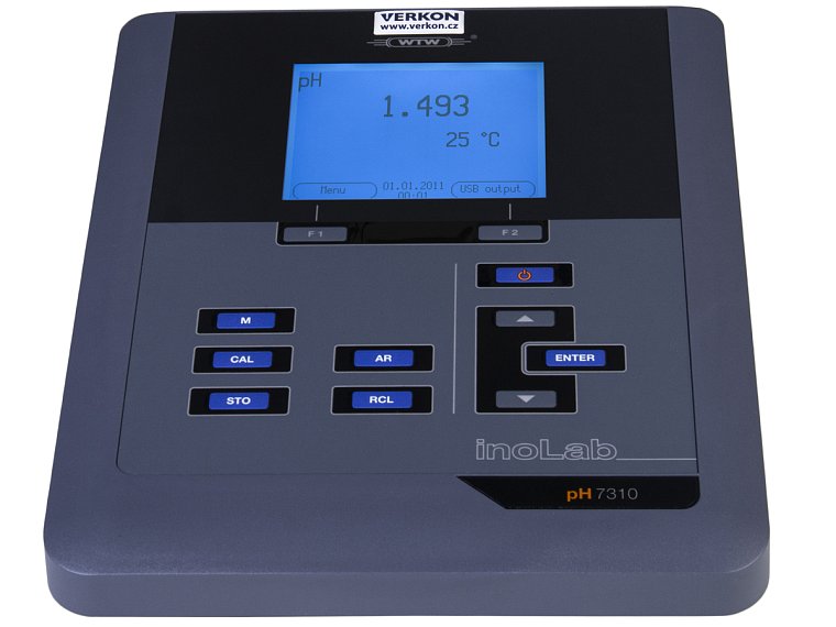 inoLab pH 7310