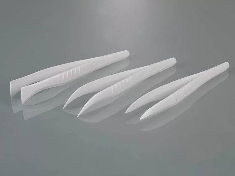 Pinzeta SteriPlast, sterilní