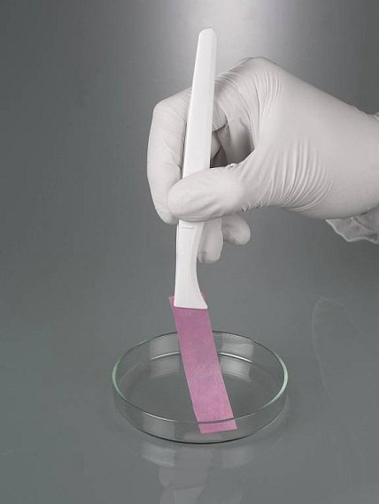 Pinzeta SteriPlast, sterilní