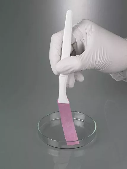 Pinzeta SteriPlast, sterilní