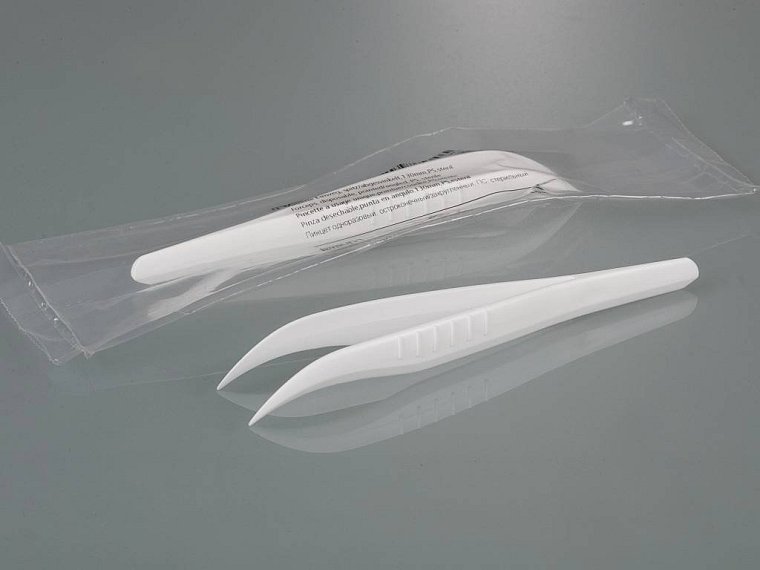 Pinzeta SteriPlast, sterilní