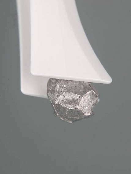 Pinzeta SteriPlast, sterilní