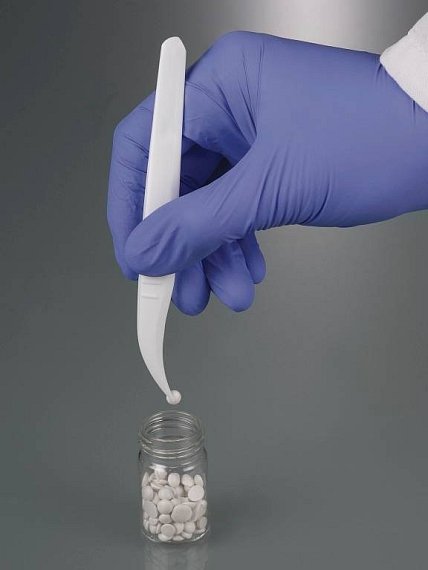 Pinzeta SteriPlast, sterilní