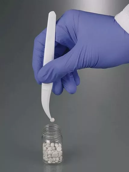 Pinzeta SteriPlast, sterilní