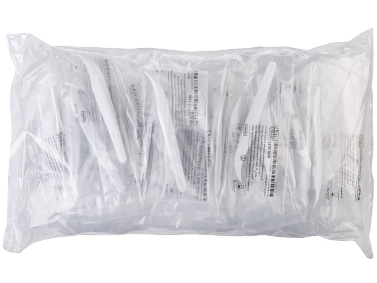 Pinzeta SteriPlast, sterilní