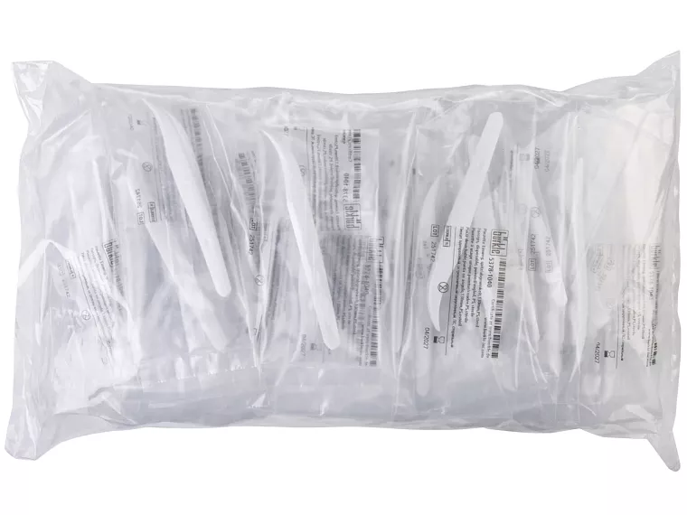 Pinzeta SteriPlast, sterilní