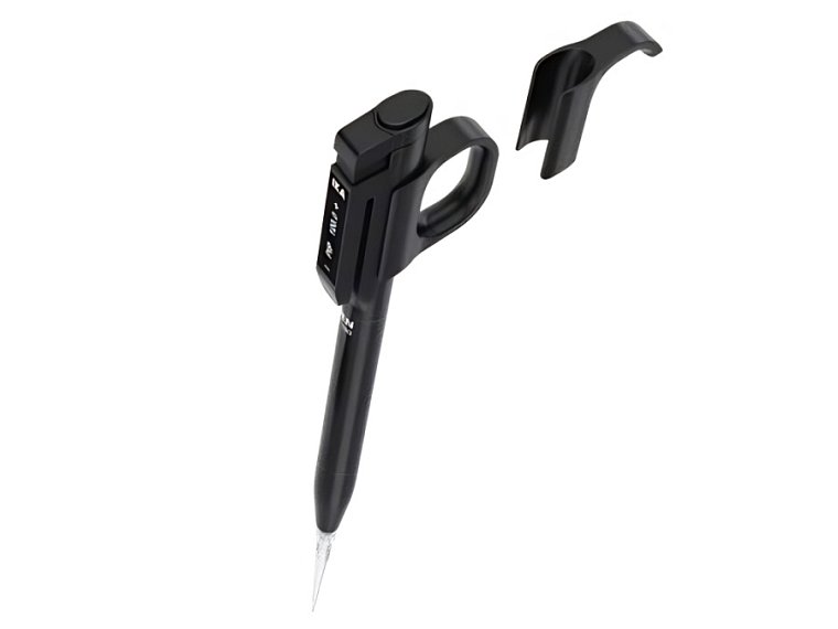 Pipeta elektronická IKA PEN