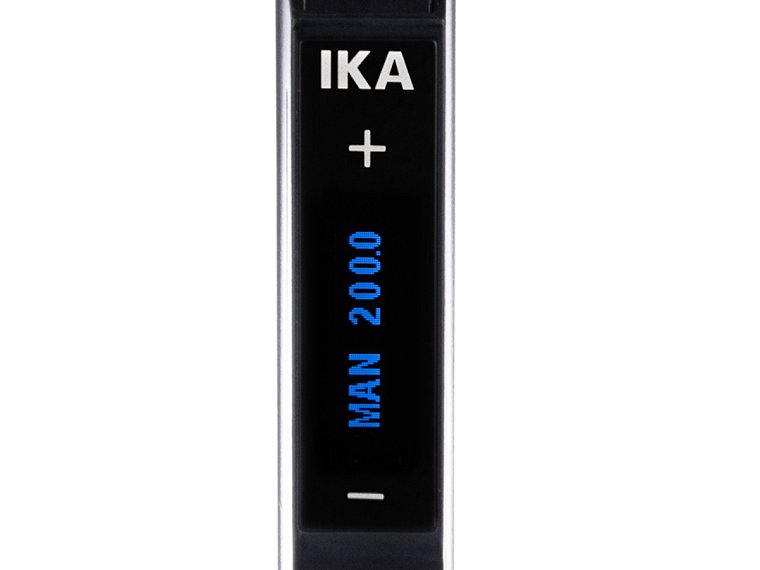 Pipeta elektronická IKA PEN