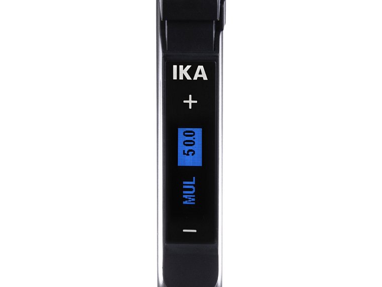 Pipeta elektronická IKA PEN