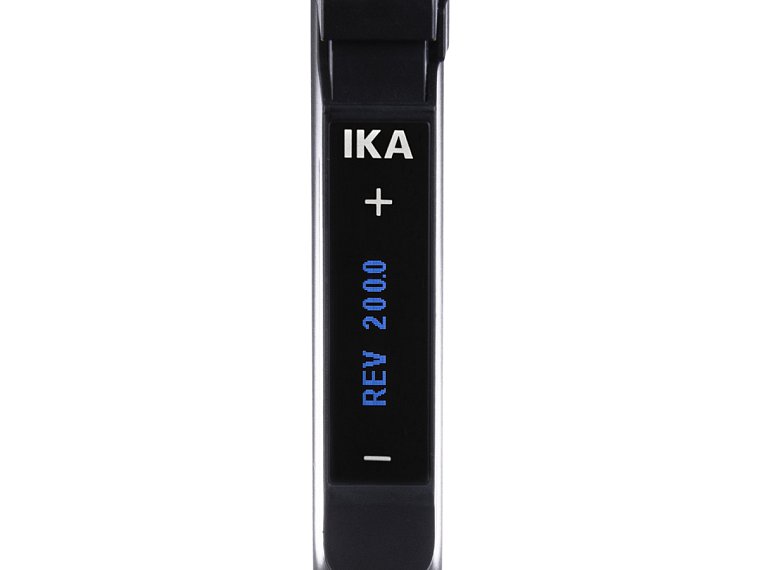 Pipeta elektronická IKA PEN