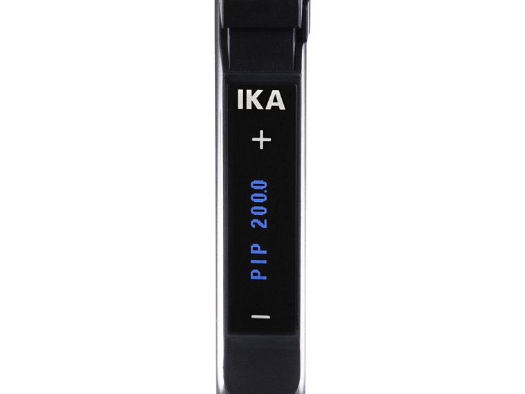 Pipeta elektronická IKA PEN