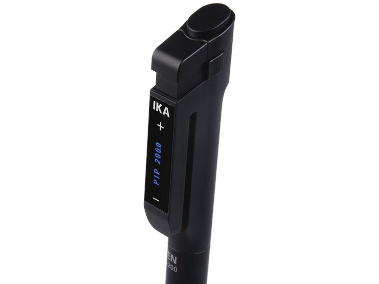 Pipeta elektronická IKA PEN