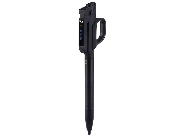 Pipeta elektronická IKA PEN