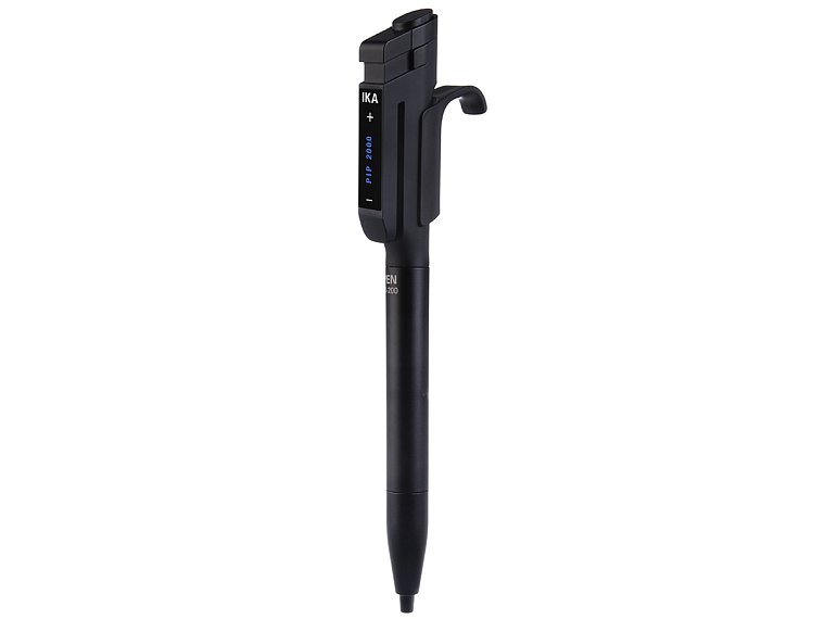 Pipeta elektronická IKA PEN