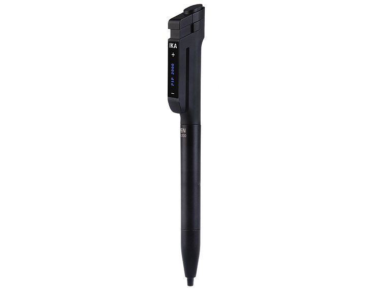 Pipeta elektronická IKA PEN