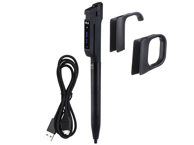 Pipeta elektronická IKA PEN