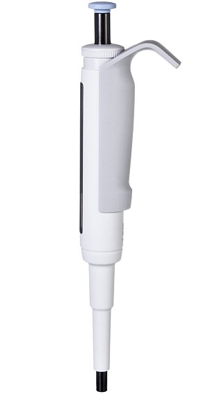 jednokanálová pipeta Pette fix s fixním objemem 1000 µl