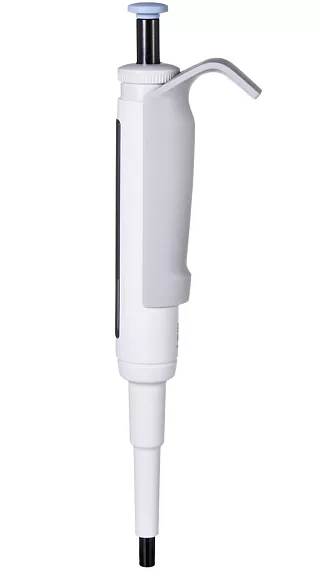 jednokanálová pipeta Pette fix s fixním objemem 1000 µl