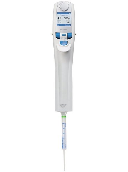 Pipeta Multipette E3