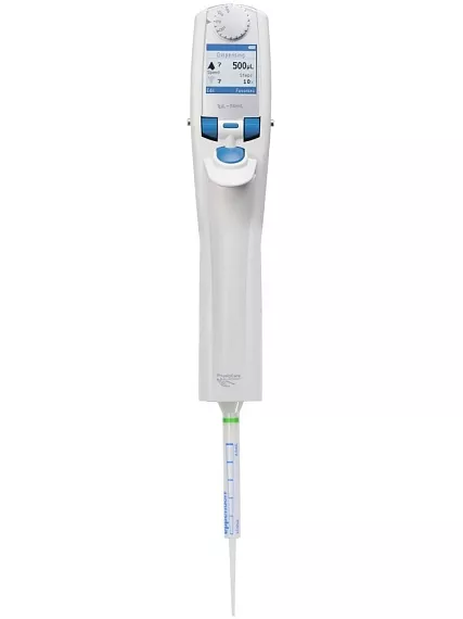 Pipeta Multipette E3