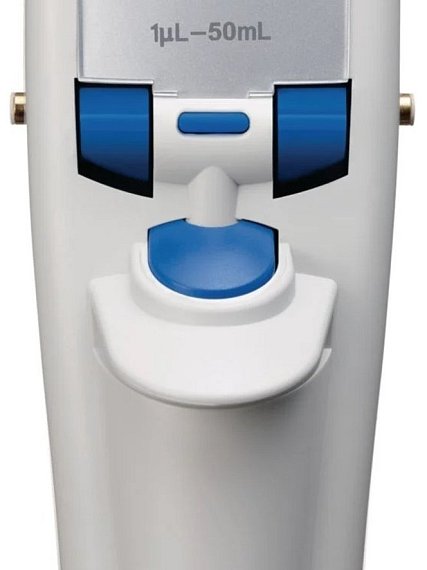 Pipeta Multipette E3