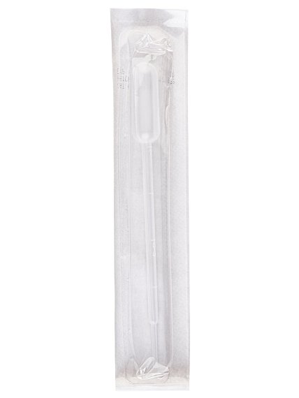 jednotlivě balená, objem 1,0 ml