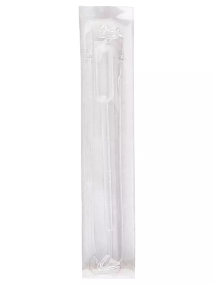 jednotlivě balená, objem 1,0 ml