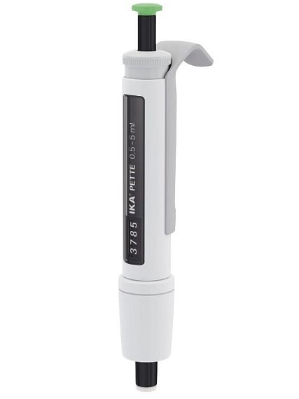 pipeta Pette vario s nastavitelným objemem 0,5 – 5 ml