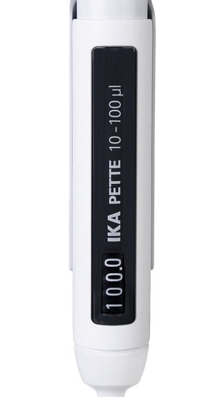 pipeta Pette vario s nastavitelným objemem 10 – 100 µl