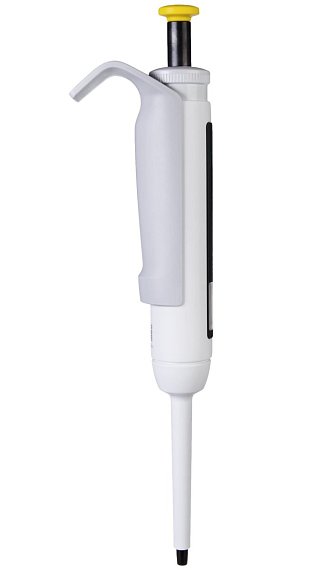 pipeta Pette vario s nastavitelným objemem 10 – 100 µl
